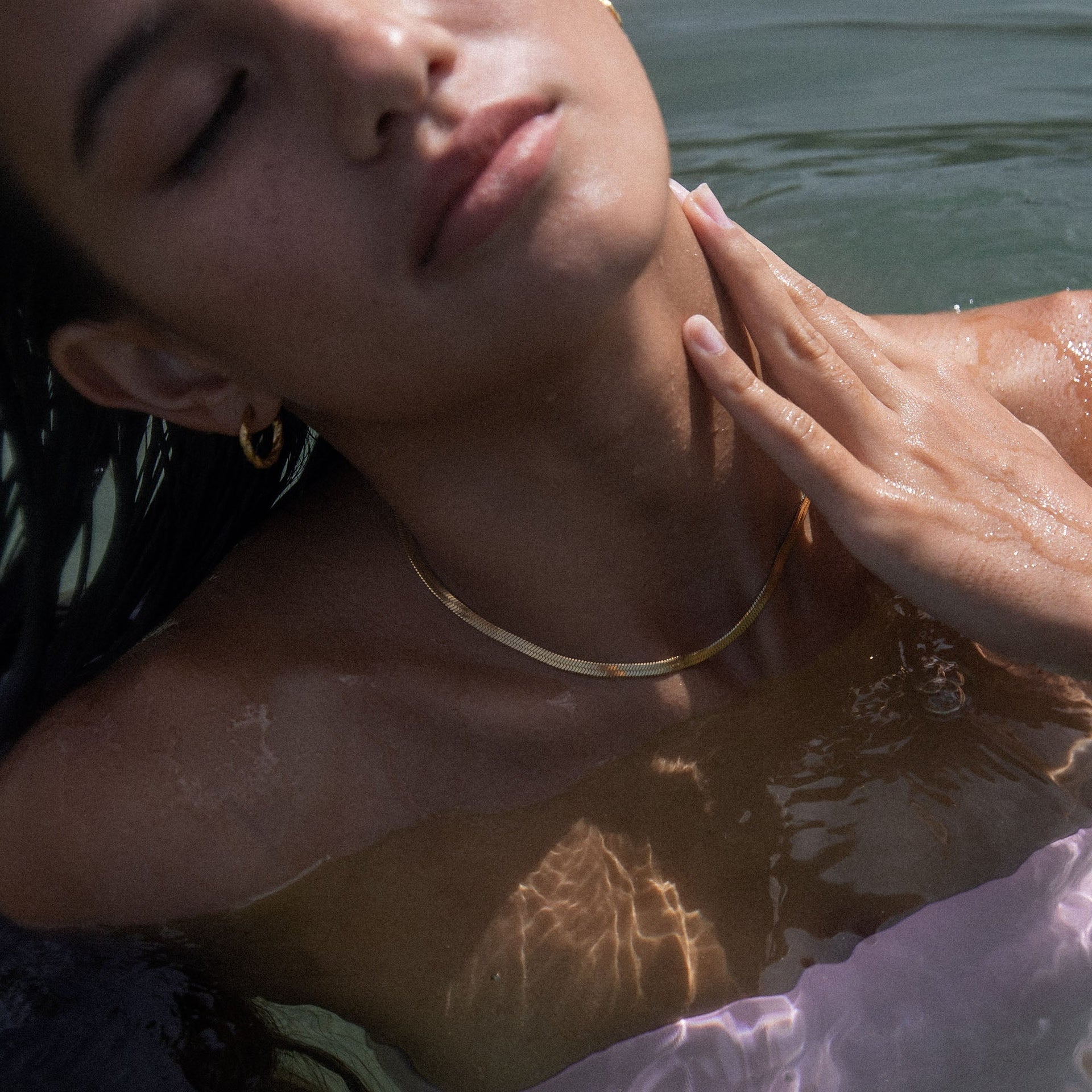 Choker I'Lalo