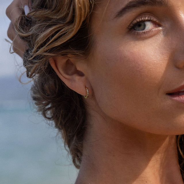 Kaimana Earring