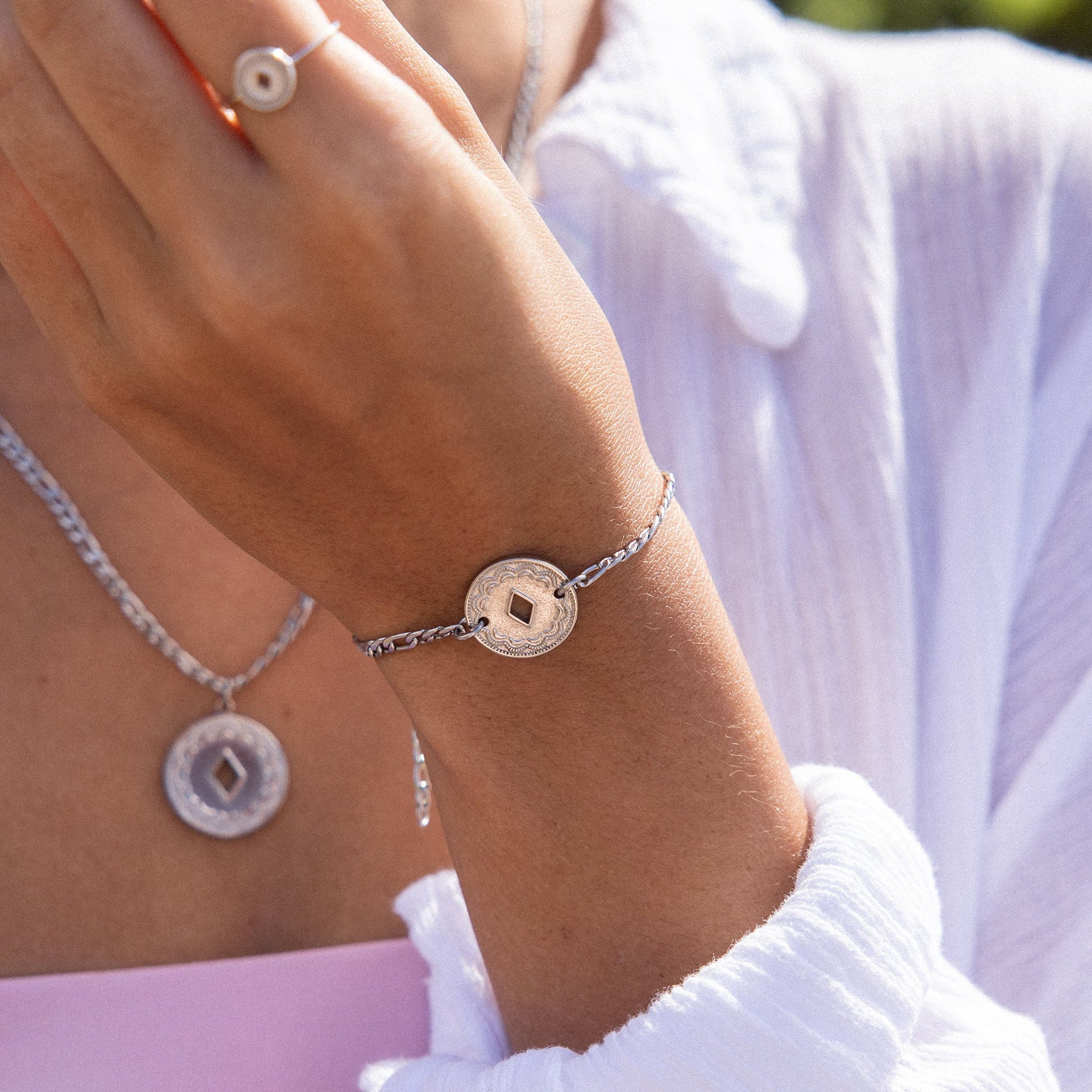 Lolani Bracelet