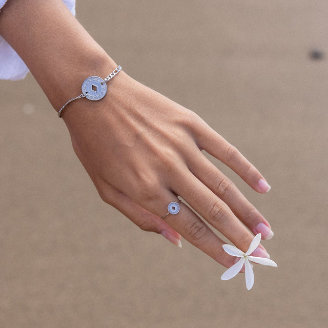 Lolani Bracelet
