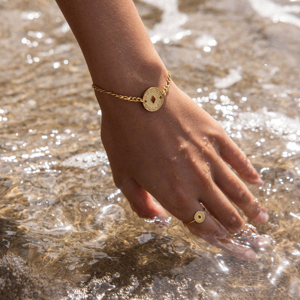 Lolani Bracelet