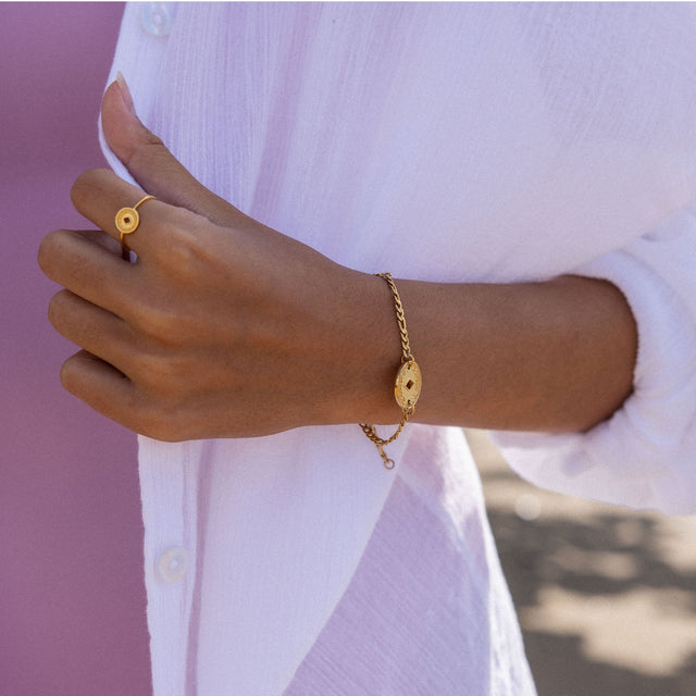 Lolani Bracelet