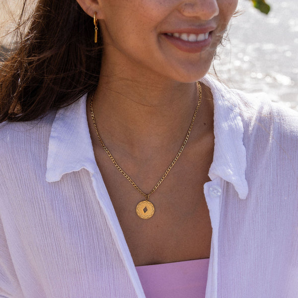 Lolani Necklace