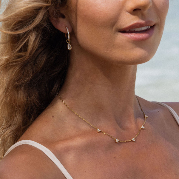 Amicizia Necklace
