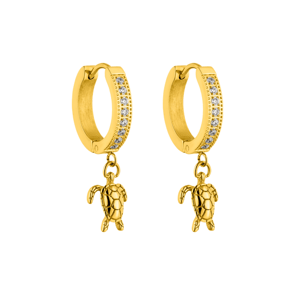 Boucles d'Oreilles Makena