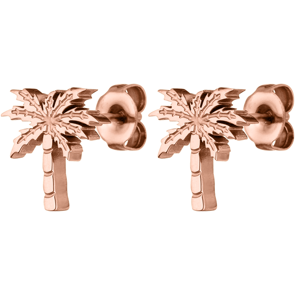 Palm Earring