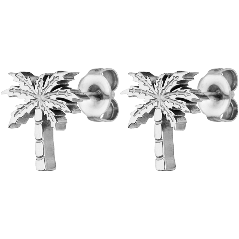 Palm Earring