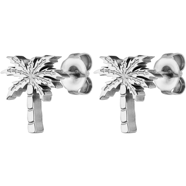 Palm Earring