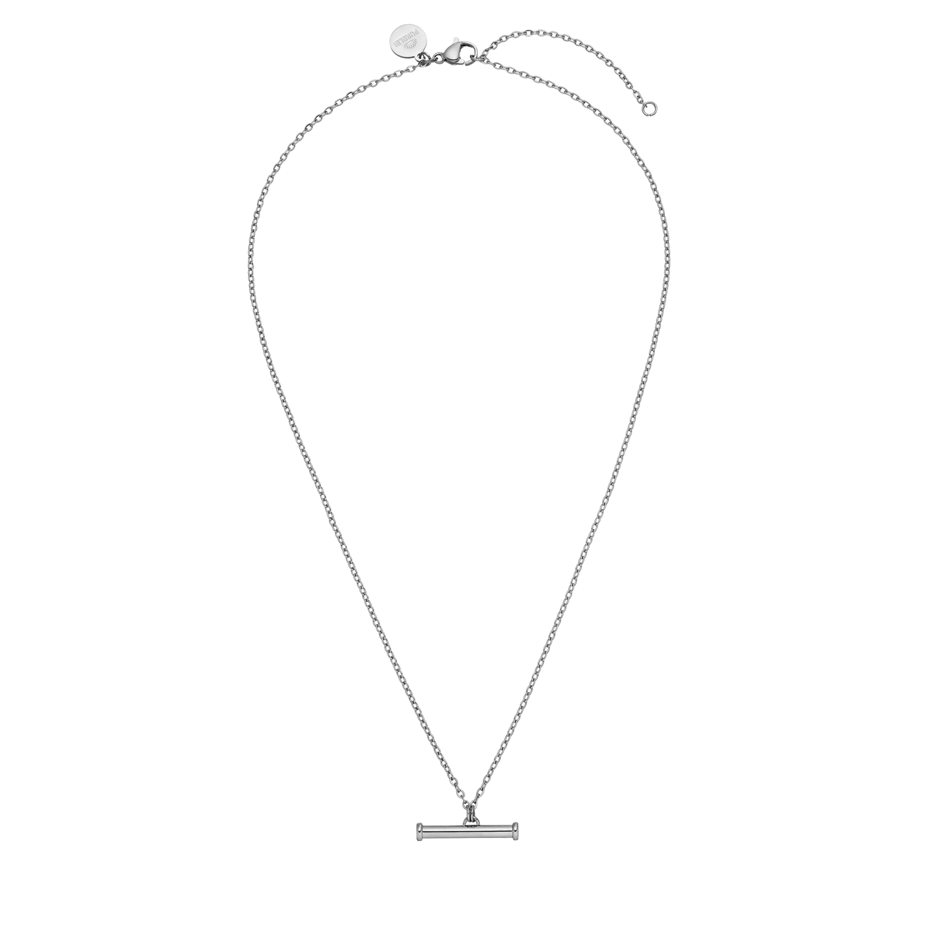 Collier Glitter Toggle