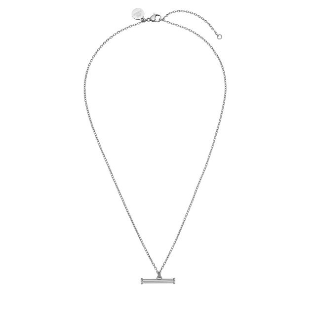 Collier Glitter Toggle