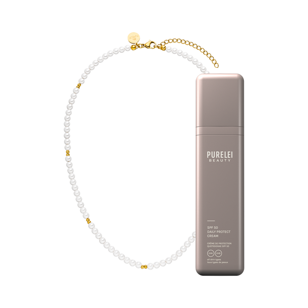 Set Shimmer And Protect