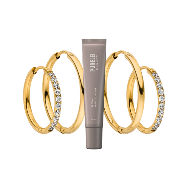Set Gloss And Glam