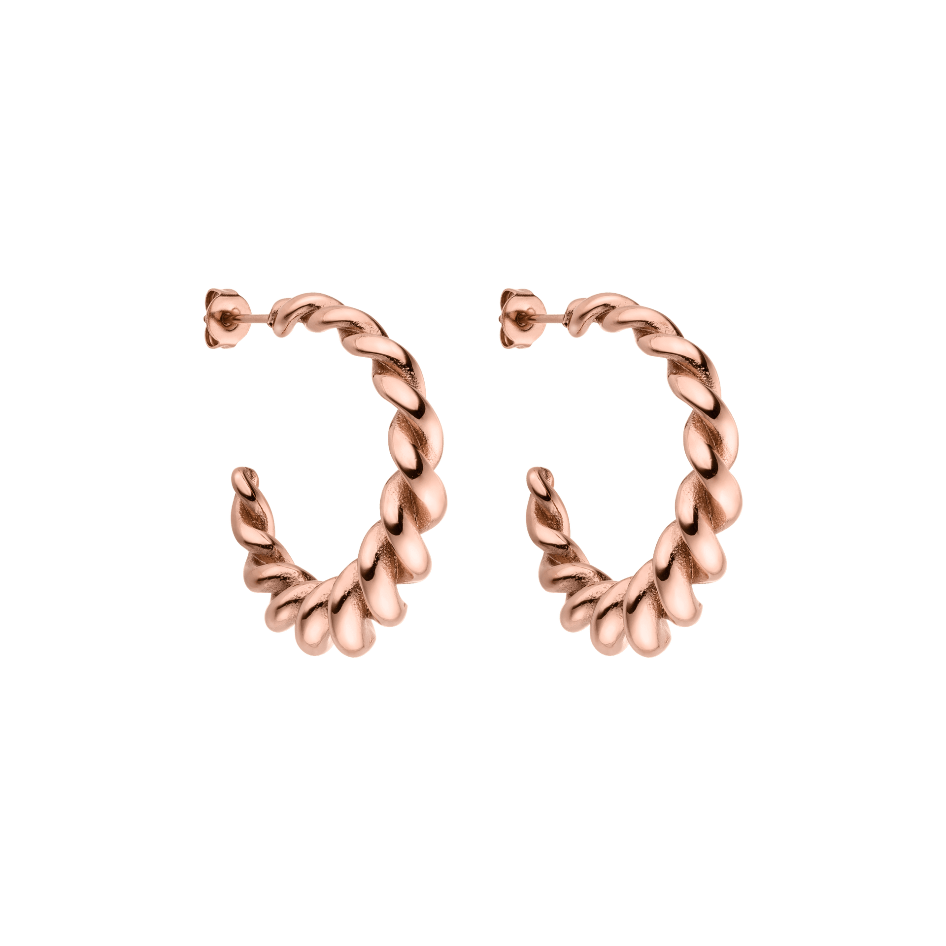 Twisted Earring