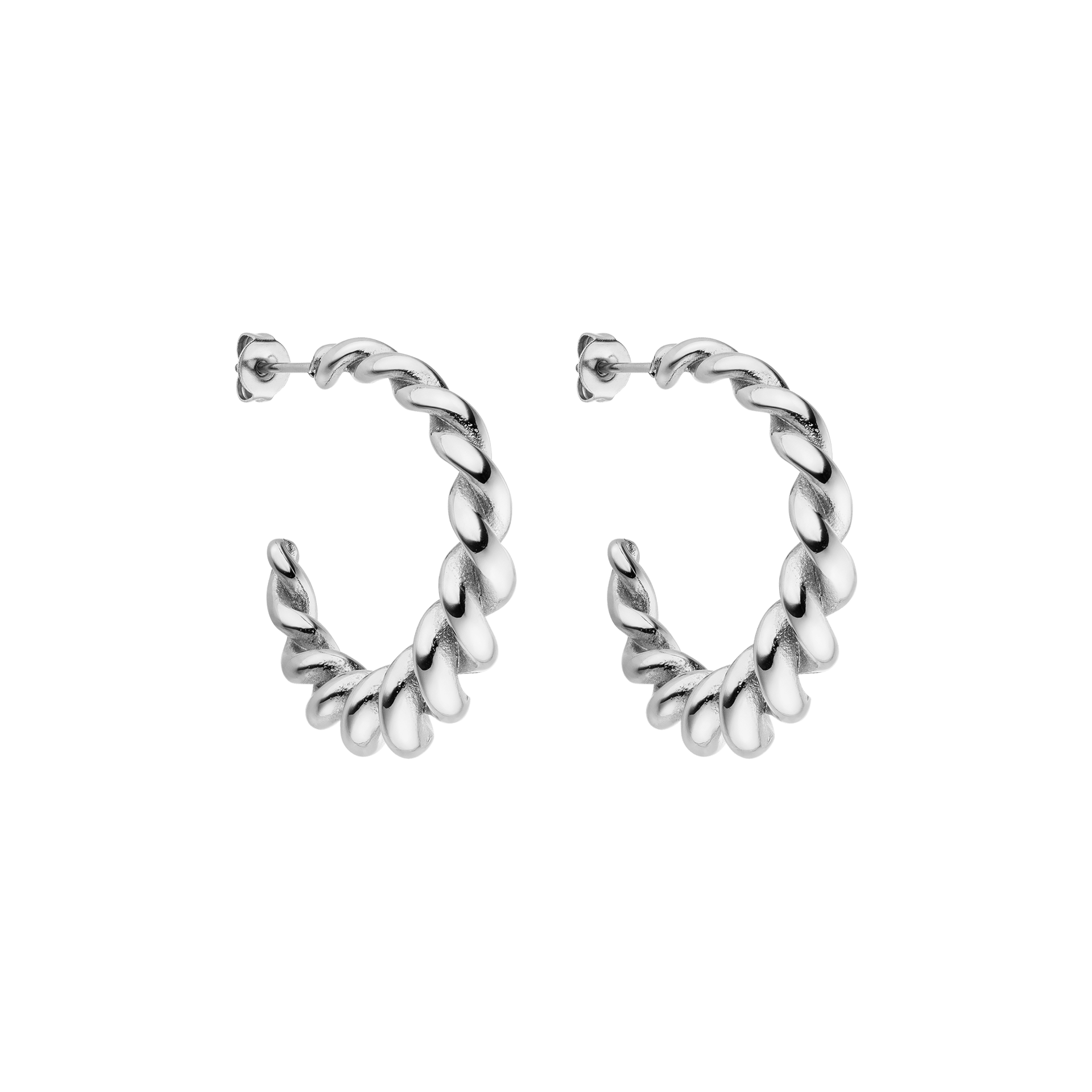 Twisted Earring