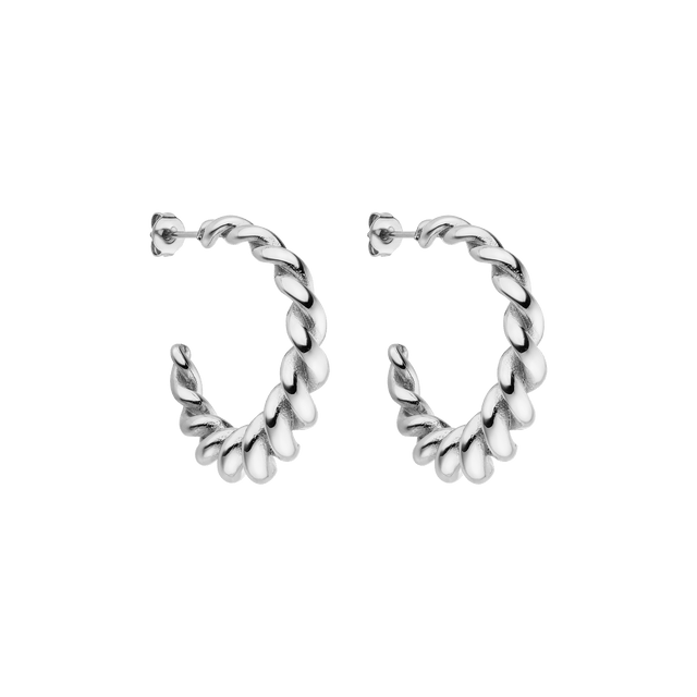 Twisted Earring