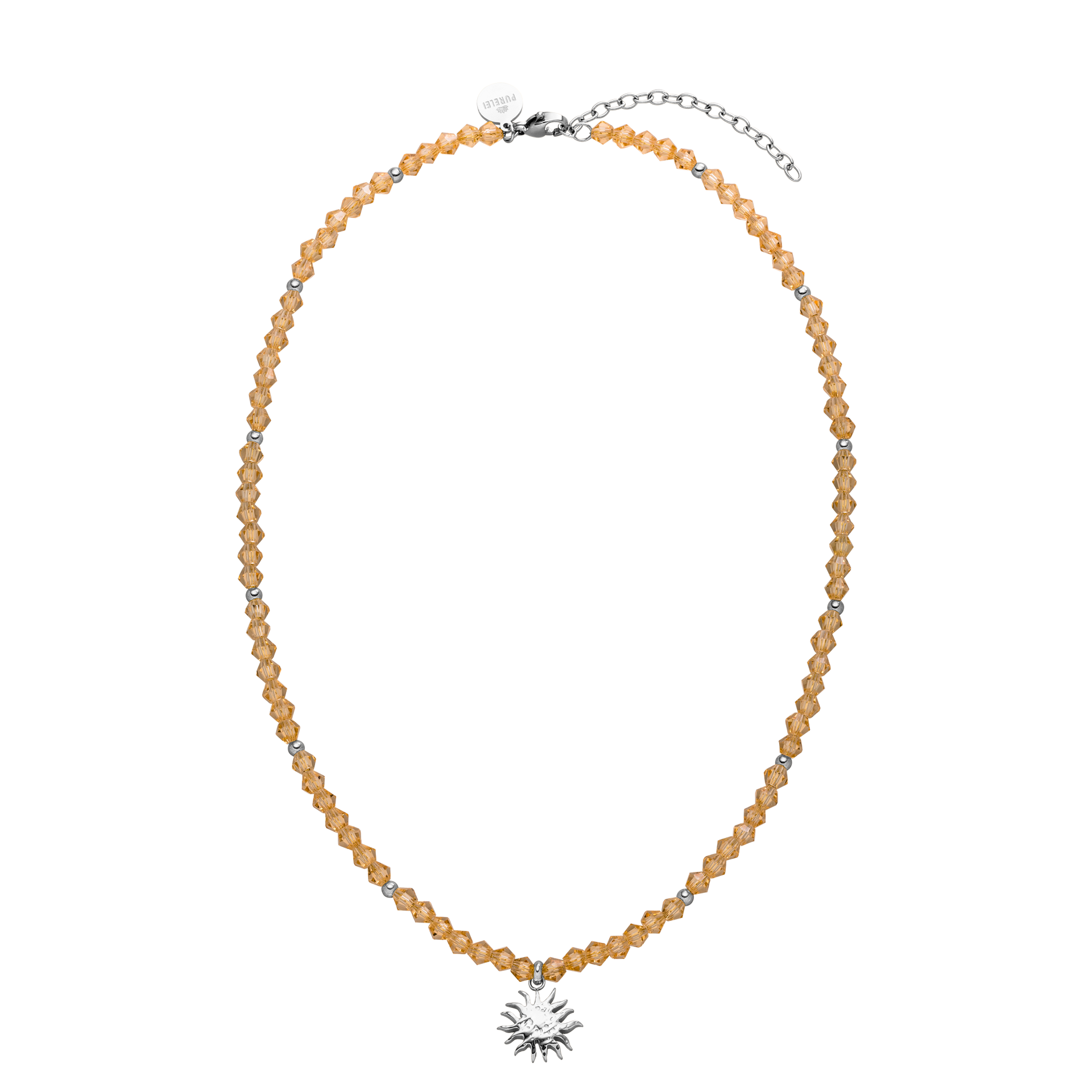 Collier Sunray