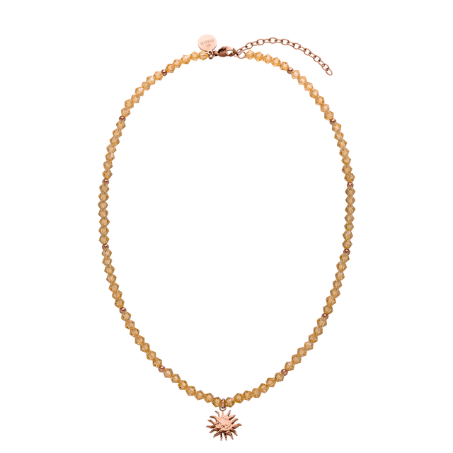 Collier Sunray