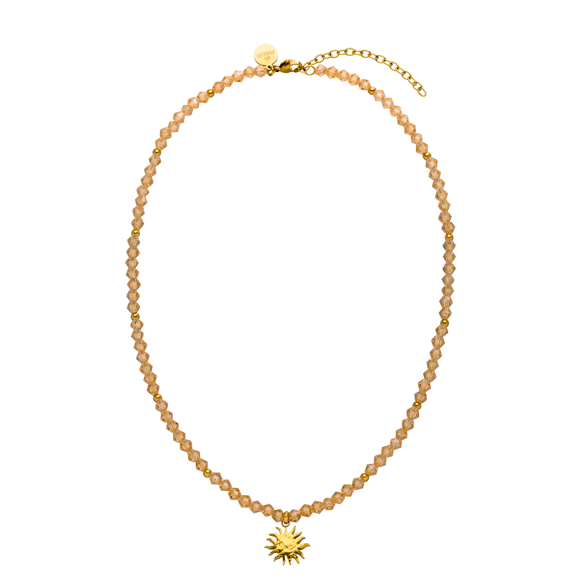 Collier Sunray