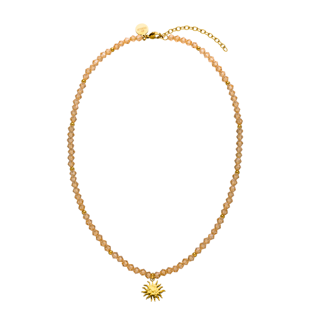 Collier Sunray