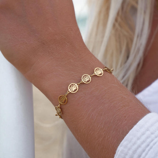 Recognition Bracelet