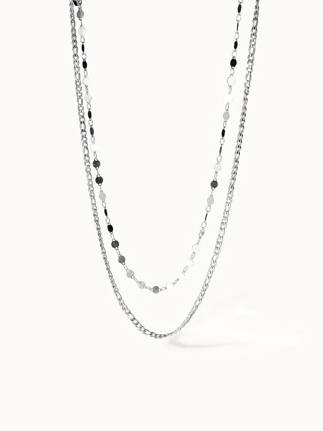 Set de Chaînes Basic