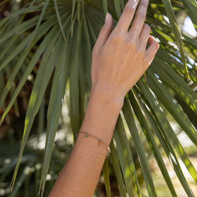 Bracelet Boho