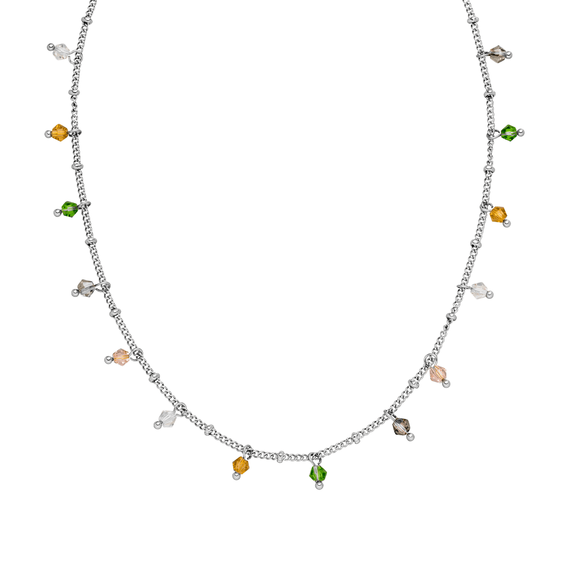 Boho Necklace