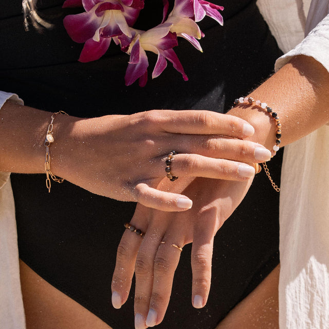 Bague Mahina Club Mokupuni