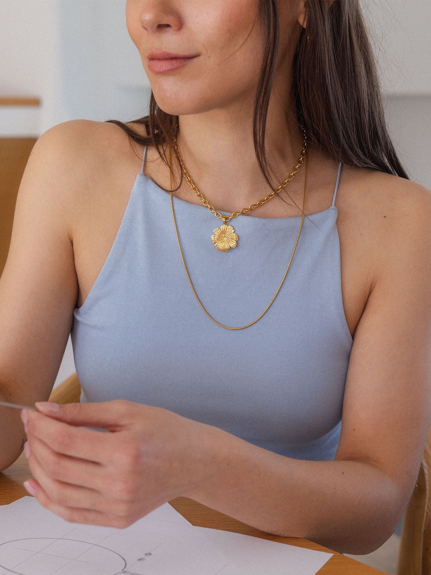 Calendrier de l’avent bijoux 2025