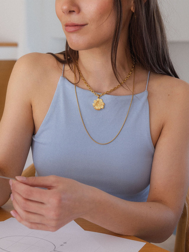 Calendrier de l’avent bijoux 2025