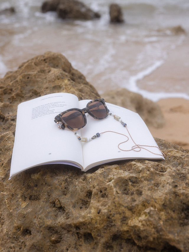 Oceanbreeze Glasses Chain