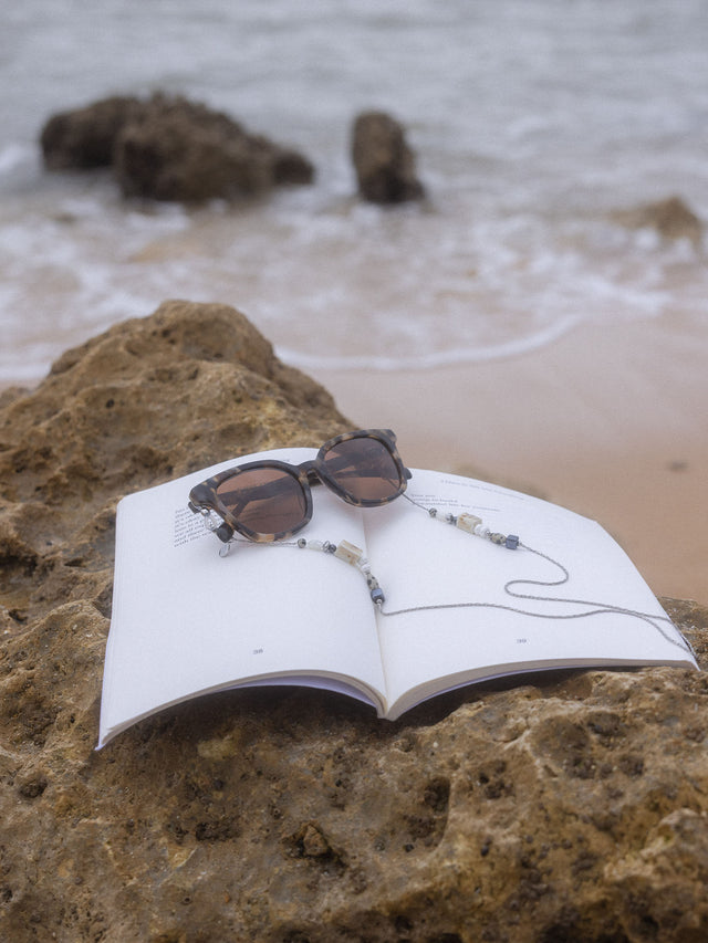 Oceanbreeze Glasses Chain