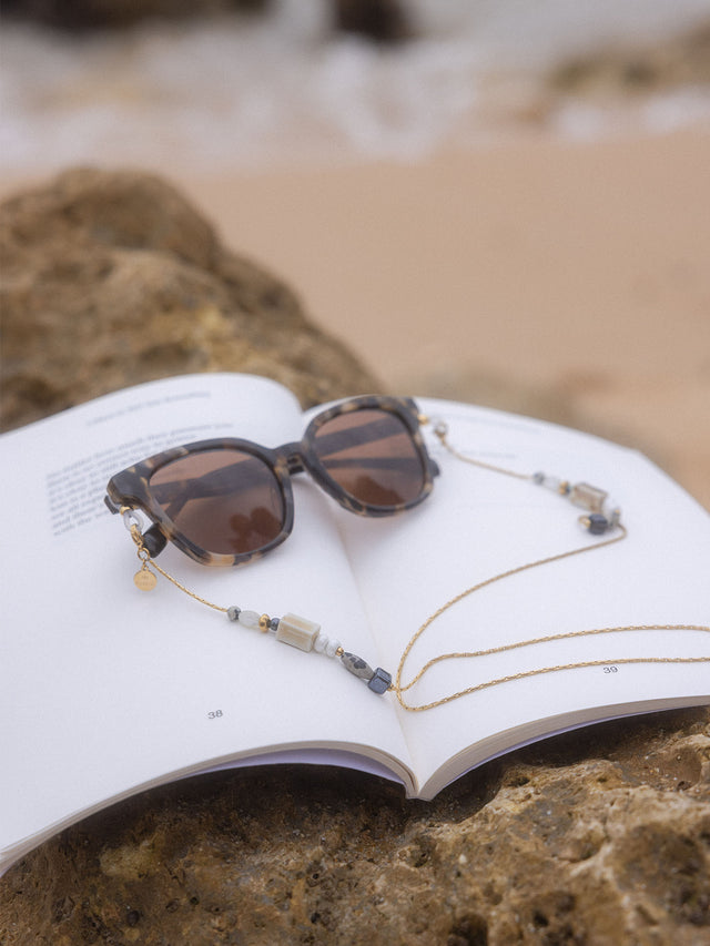 Oceanbreeze Glasses Chain