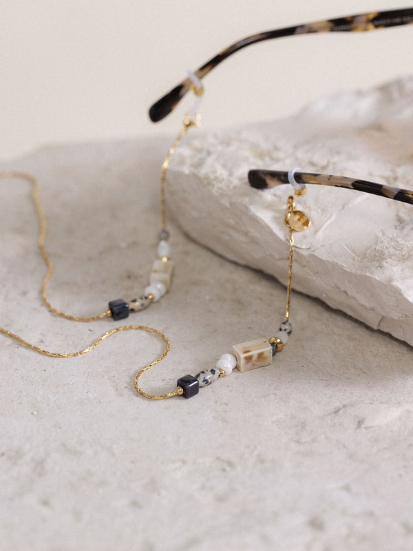Oceanbreeze Glasses Chain