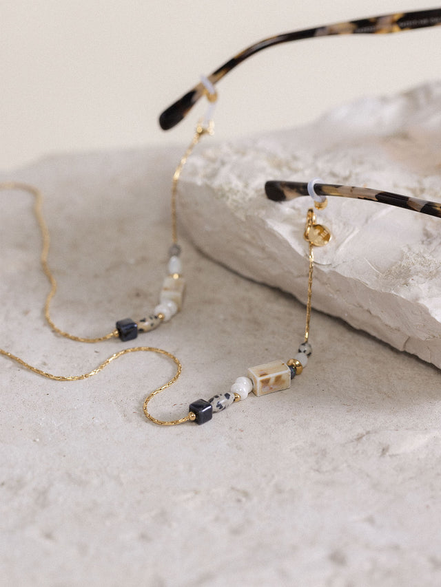 Oceanbreeze Glasses Chain