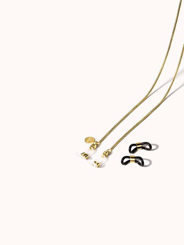 Sleeky Glasses Chain