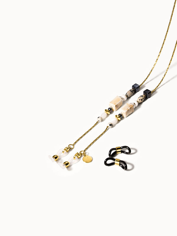 Oceanbreeze Glasses Chain