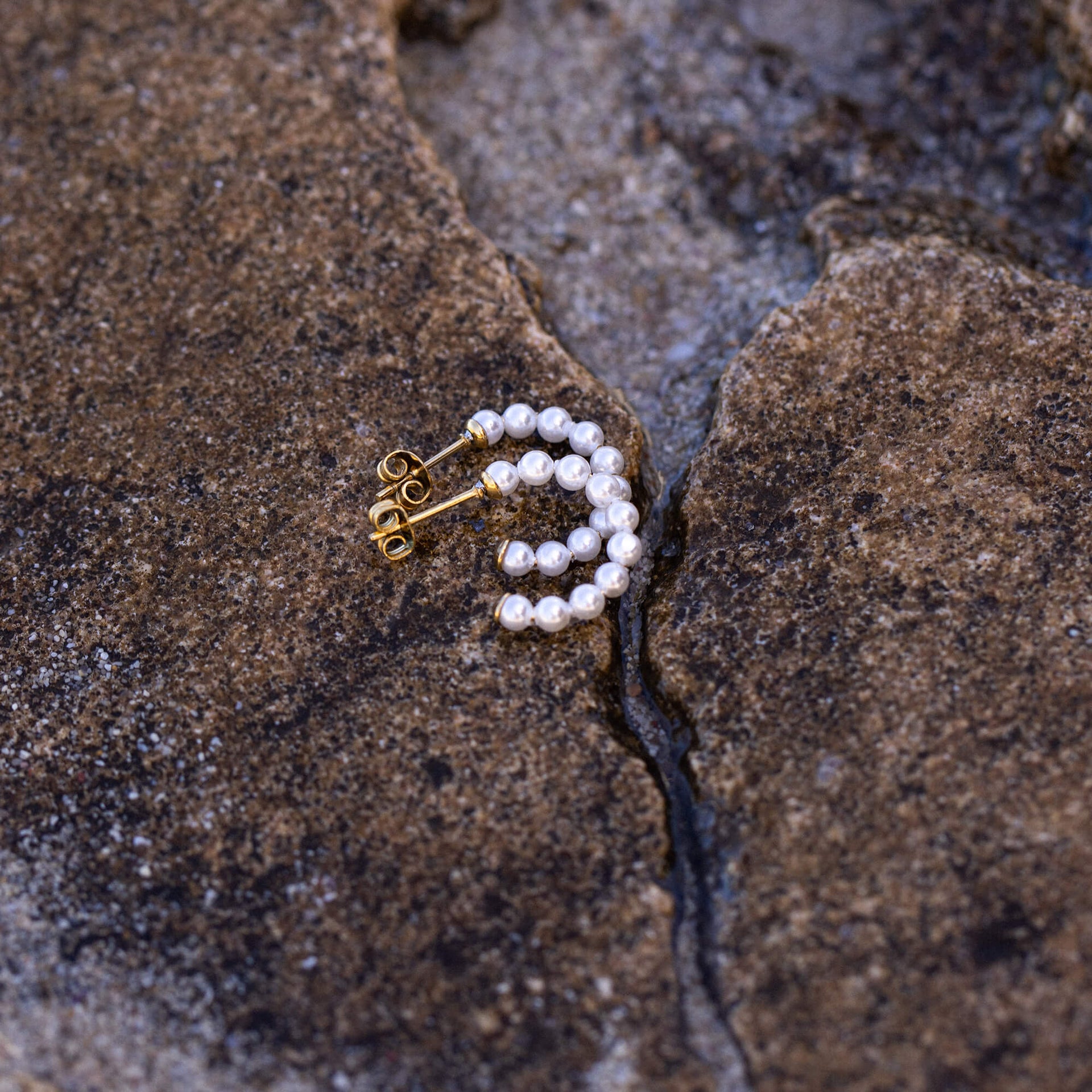 Boucles d'Oreilles Pure Soul