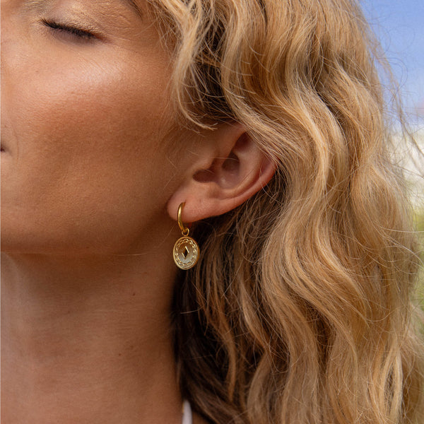 Lolani Earring