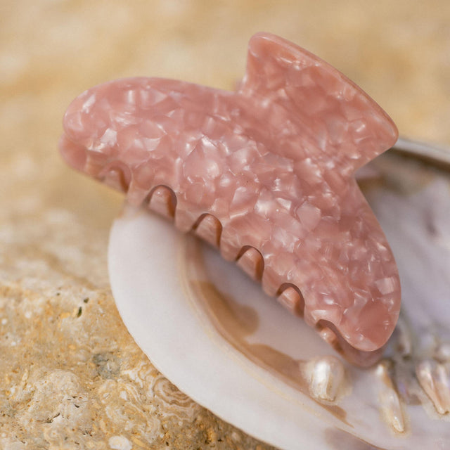Barrette Coral
