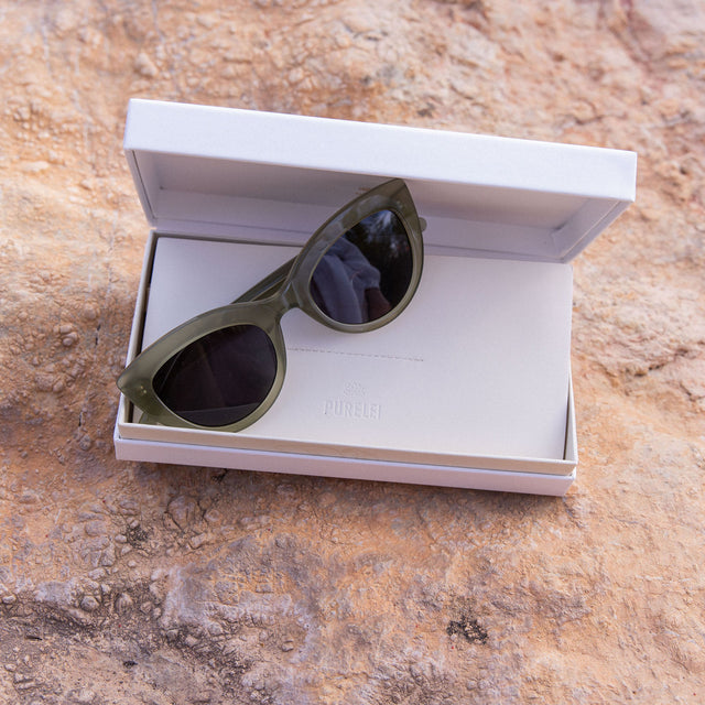 Sun Soaker Sunglasses