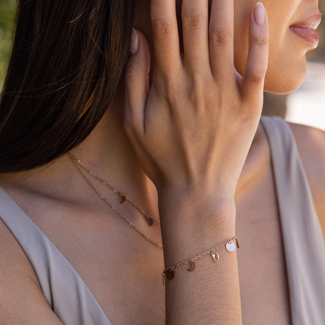 Luna Bracelet