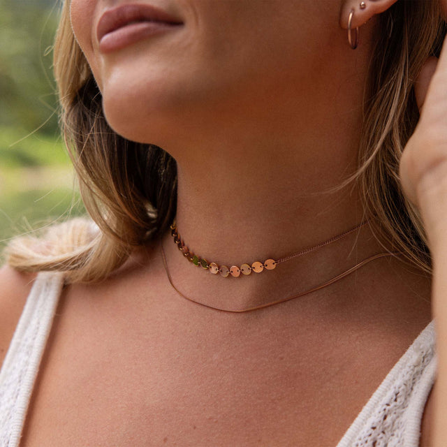 Choker Melody