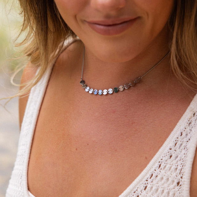 Choker Melody