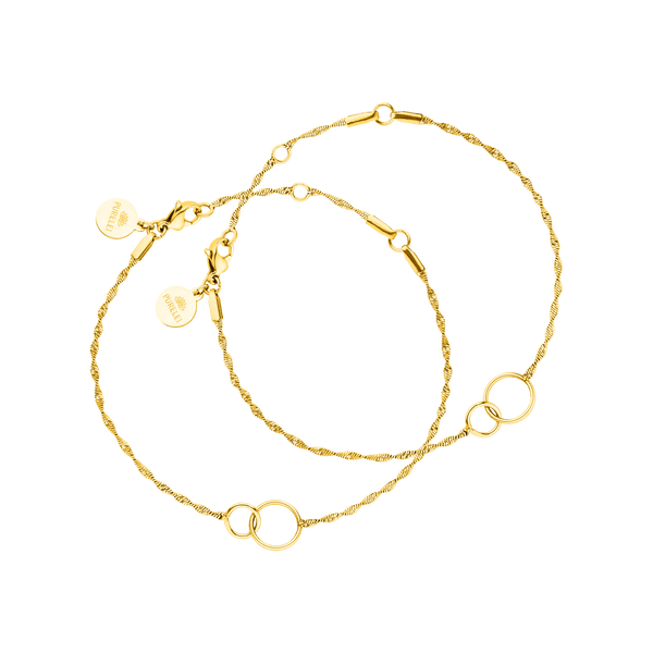 Set Bracelets Kekahi