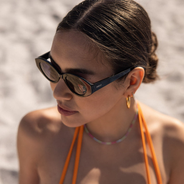 Sun Soaker Sunglasses