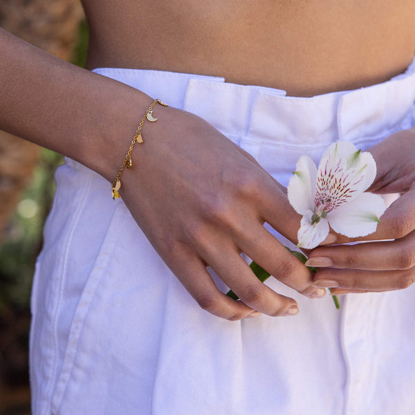 Luna Bracelet