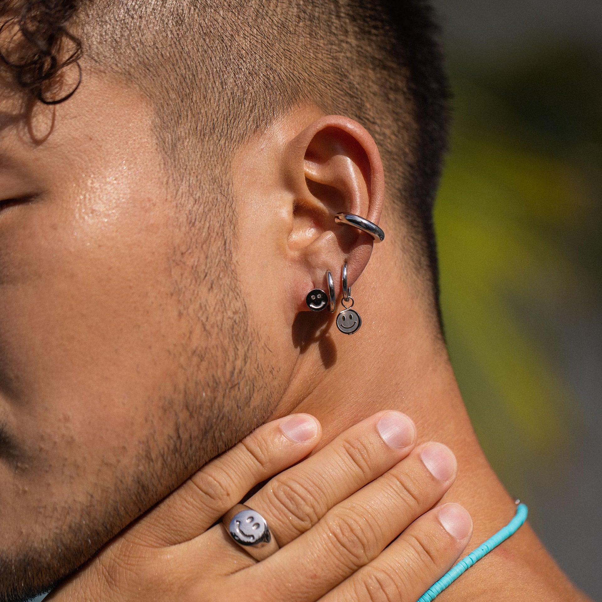 Happy Earring