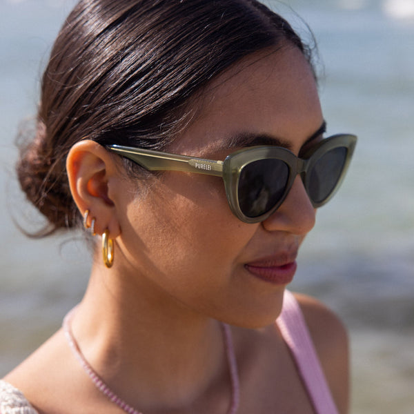 Lunettes de Soleil Sugar Cane