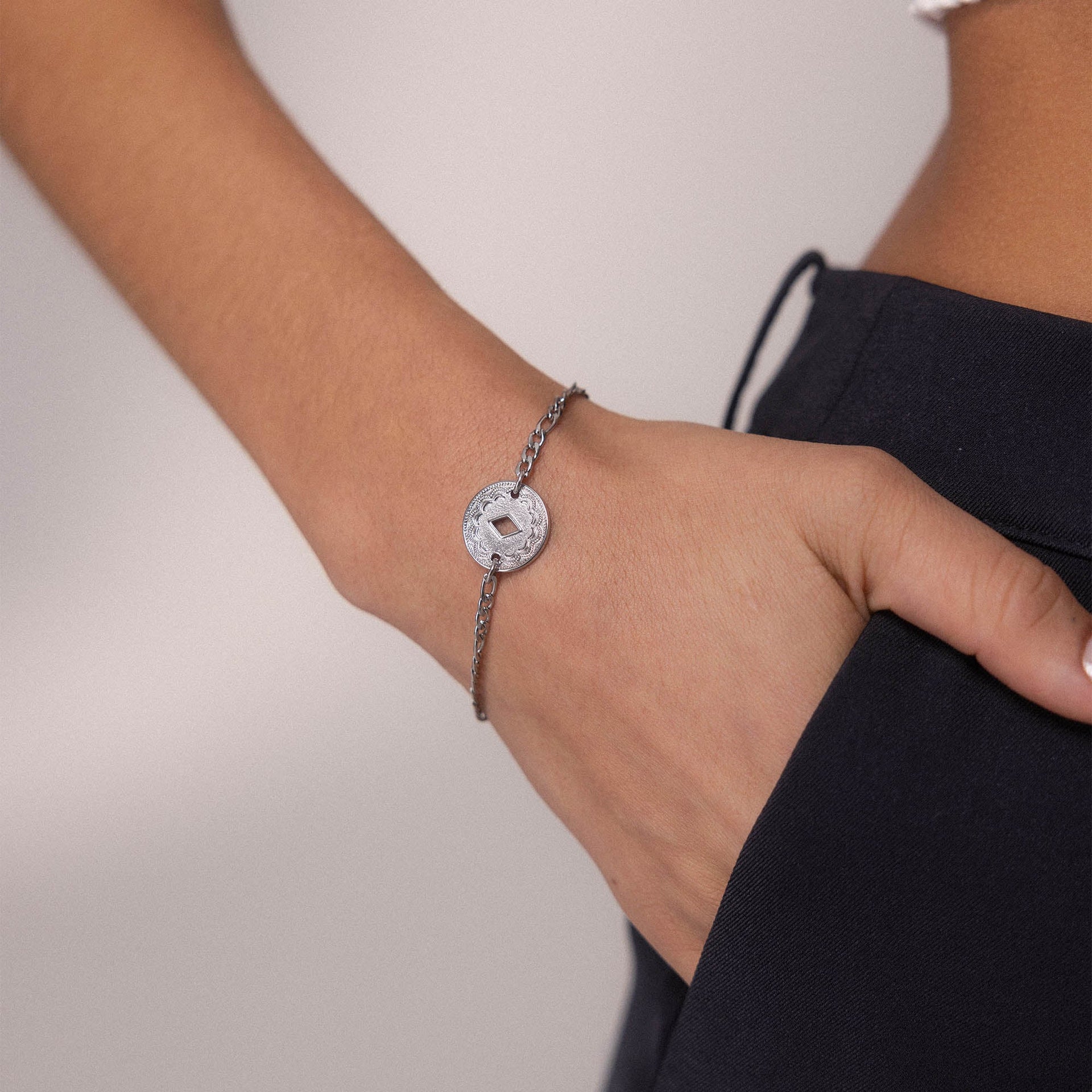 Lolani Bracelet